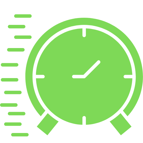 Quick, Seamless User Actions